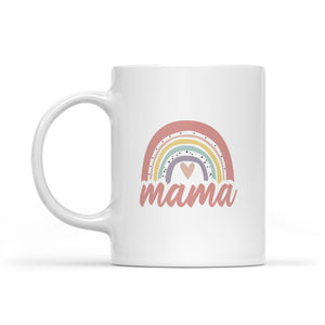 Mama You're My Everything - White Mug MG13