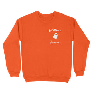 Spooky Season Sweatshirt