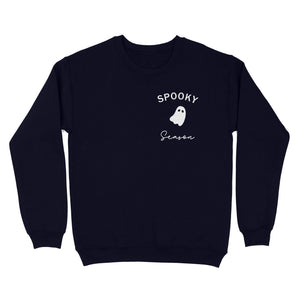 Spooky Season Sweatshirt