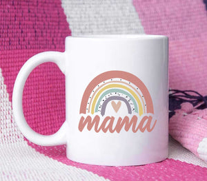 Mama You're My Everything - White Mug MG13