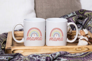 Mama You're My Everything - White Mug MG13