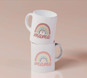 Mama You're My Everything - White Mug MG13