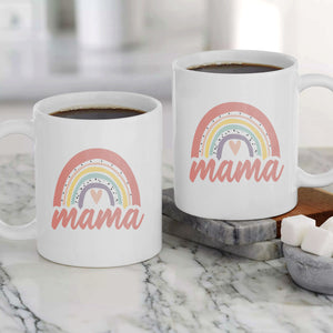 Mama You're My Everything - White Mug MG13