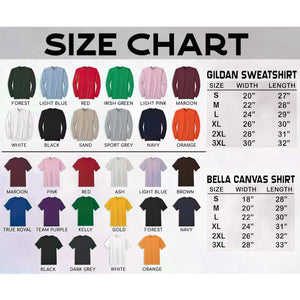 Somebody's Loud Mouth Nurse Mama Sweatshirt