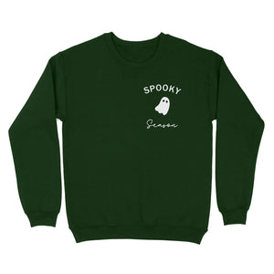 Spooky Season Sweatshirt