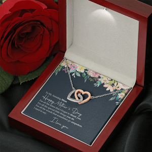 To My Amazing Mom - Happy Mother's Day - Necklace SO60V