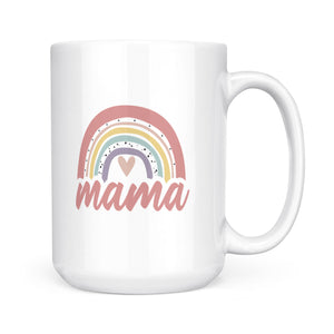 Mama You're My Everything - White Mug MG13
