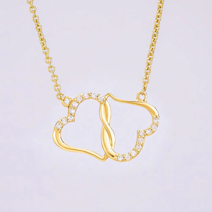 LUXURY NECKLACE - Charming Present