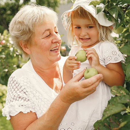 GRANDDAUGHTER - Charming Present