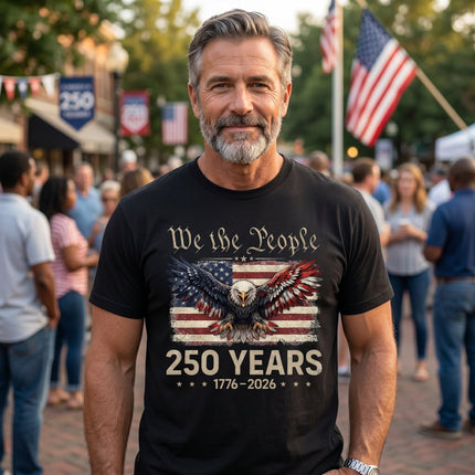 Collection image for: 250th T-Shirts