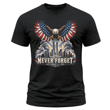 Collection image for: 9/11 First Responders Memorial T-Shirts