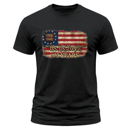 Collection image for: 250th T-Shirts