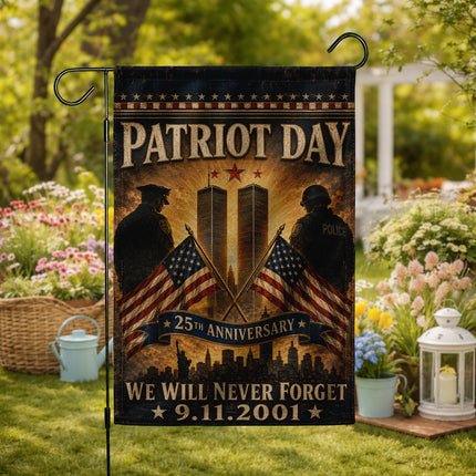 Collection image for: 9/11 Flags | September 11 Memorial & Never Forget Flags