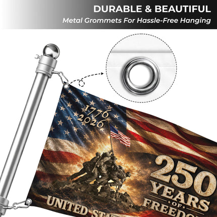 HOF2475 - Charming Present