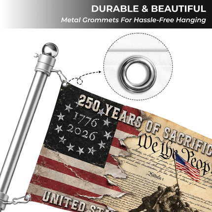 HOF2525 - Charming Present