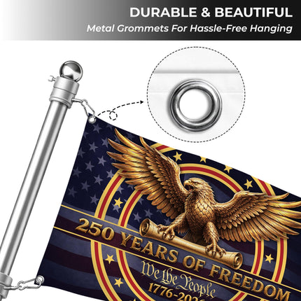 HOF2535 - Charming Present