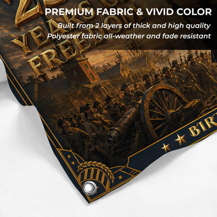 HOF2703 - Charming Present