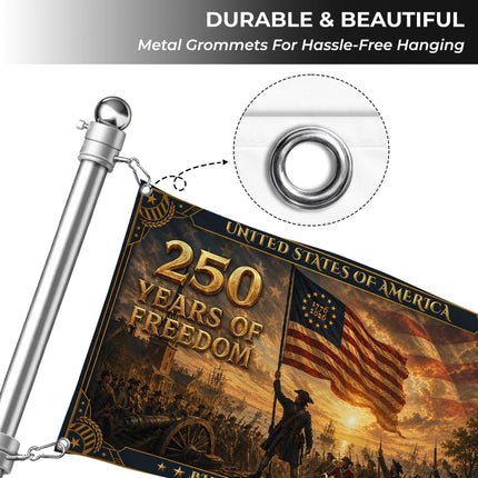HOF2705 - Charming Present