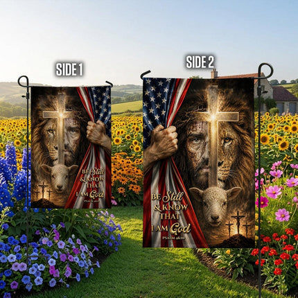 One Flag One Faith One Nation Globe Jesus Faith Family Freedom God Christian Flag