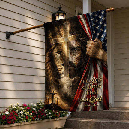 One Flag One Faith One Nation Globe Jesus Faith Family Freedom God Christian Flag