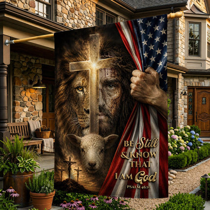 One Flag One Faith One Nation Globe Jesus Faith Family Freedom God Christian Flag