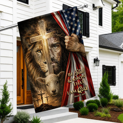 One Flag One Faith One Nation Globe Jesus Faith Family Freedom God Christian Flag