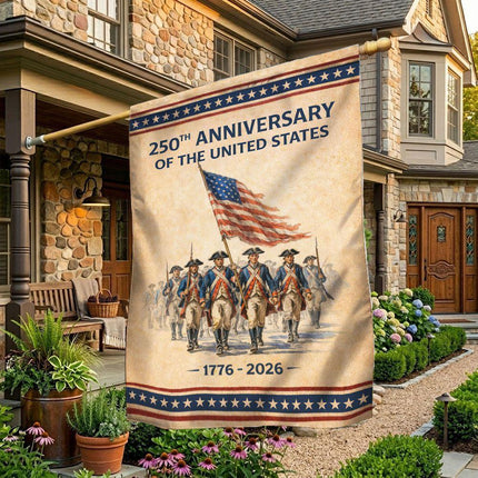 ML1146CN_MockupMockup1HouseFlag - Charming Present