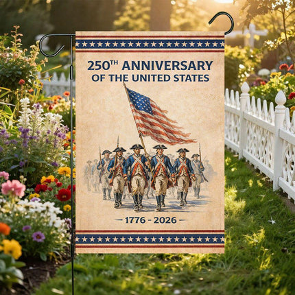ML1146CN_MockupMockup2GardenFlag - Charming Present