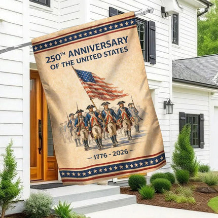ML1146CN_MockupMockup3HouseFlag - Charming Present