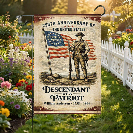 ML1147CN_MockupMockup2GardenFlag - Charming Present