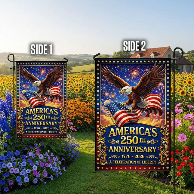 ML1148CN_MockupMockup3GardenFlag - Charming Present