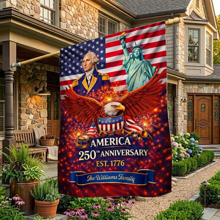 ML1149CN_MockupMockup1HouseFlag - Charming Present