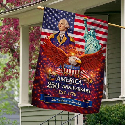 ML1149CN_MockupMockup2HouseFlag - Charming Present
