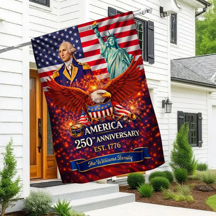 ML1149CN_MockupMockup3HouseFlag - Charming Present