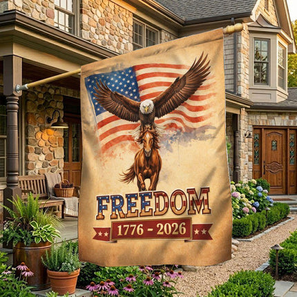 ML1161CN_MockupMockup1HouseFlag - Charming Present