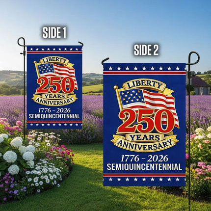 ML1162CN_MockupMockup3GardenFlag - Charming Present