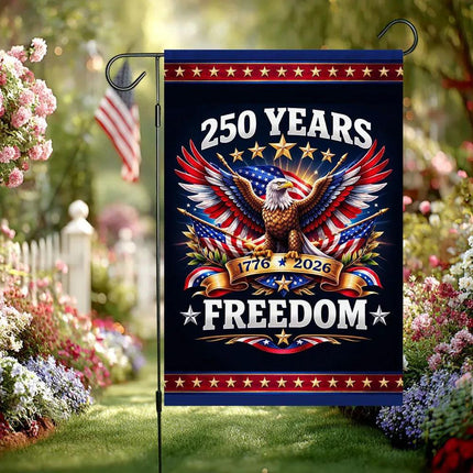 ML1166CN_MockupMockup2GardenFlag - Charming Present