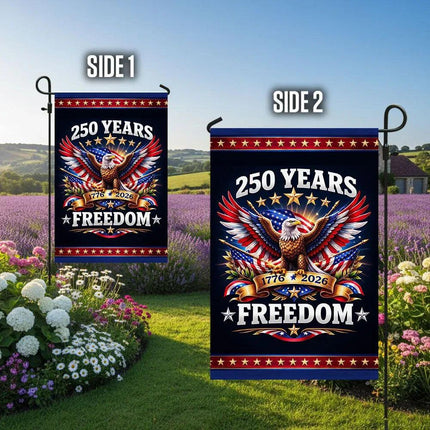 ML1166CN_MockupMockup3GardenFlag - Charming Present