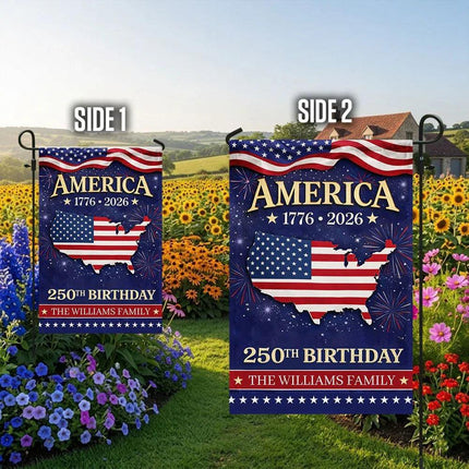 ML1167CN_MockupMockup3GardenFlag - Charming Present