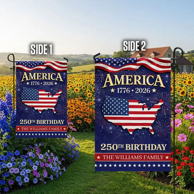 ML1167CN_MockupMockup3GardenFlag - Charming Present