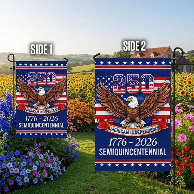ML1168CN_MockupMockup3GardenFlag - Charming Present