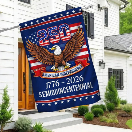 ML1168CN_MockupMockup3HouseFlag - Charming Present