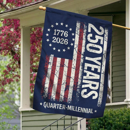 ML1169CN_MockupMockup2HouseFlag - Charming Present
