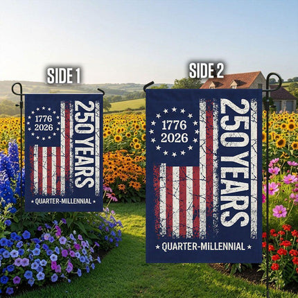 ML1169CN_MockupMockup3GardenFlag - Charming Present