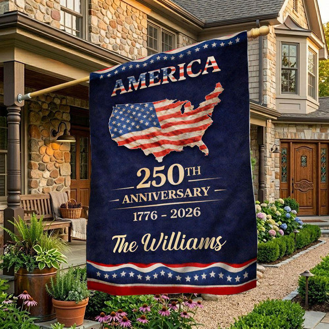 ML1170CN_MockupMockup1HouseFlag - Charming Present