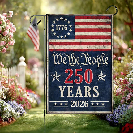 ML1171CN_MockupMockup2GardenFlag - Charming Present