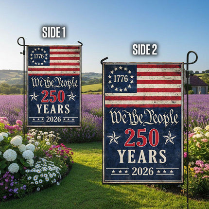 ML1171CN_MockupMockup3GardenFlag - Charming Present