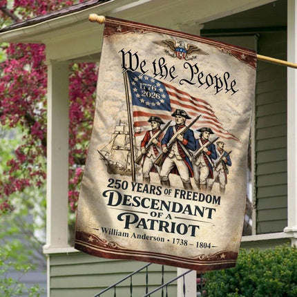 ML1183CN_MockupMockup2HouseFlag - Charming Present
