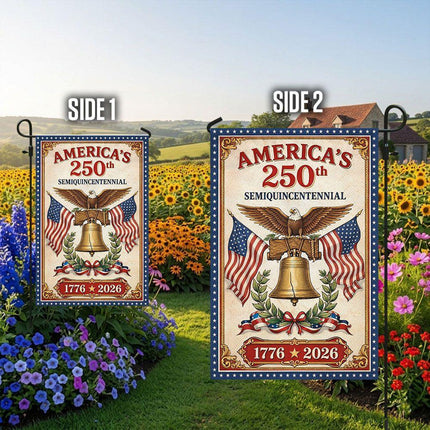 ML1184CN_MockupMockup3GardenFlag - Charming Present