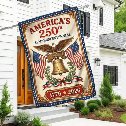 ML1184CN_MockupMockup3HouseFlag - Charming Present
